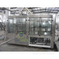 Automatic Juice Filling Machine 2000bph - 20000bph With Rinsing / Filling / Capping Process